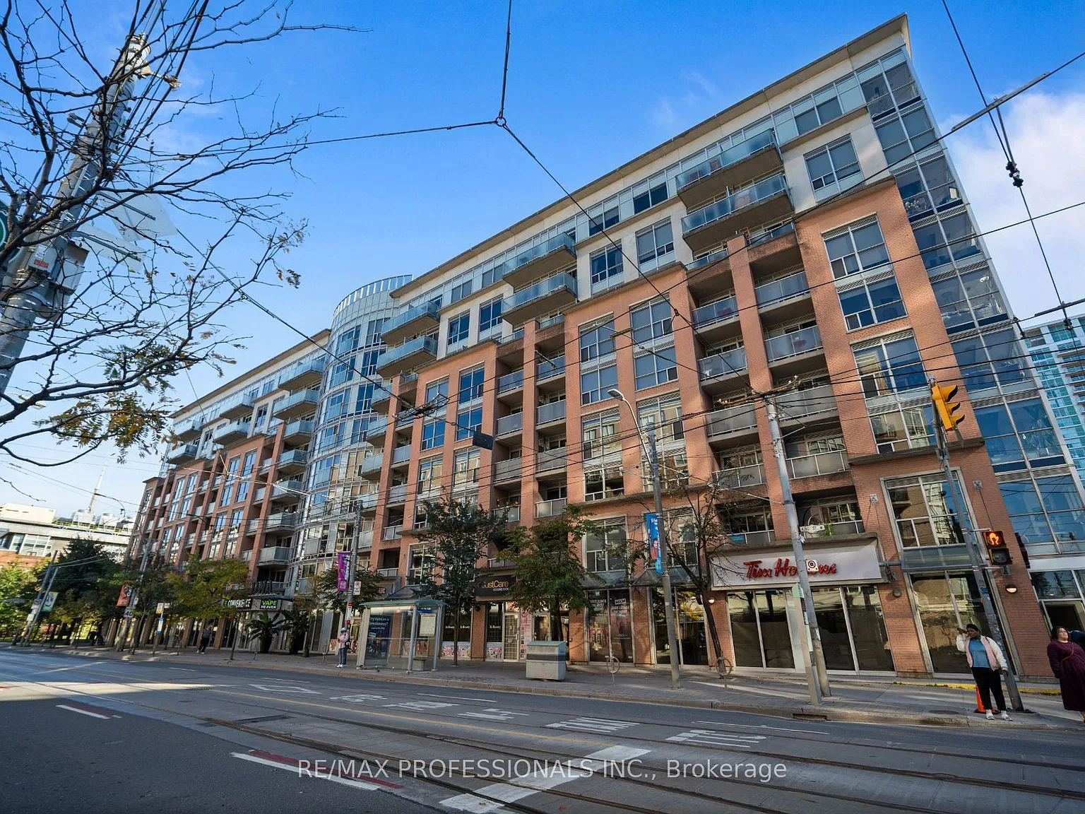 2 bed, $2,650 — Photo 2
