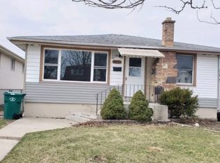 11032 Major Ave, Chicago, IL 60415