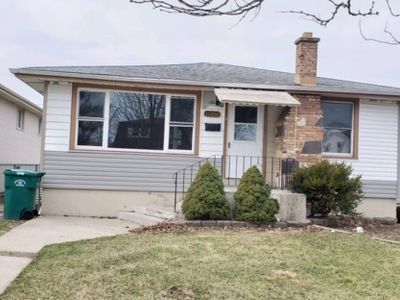 11032 Major Ave, Chicago, IL, 60415