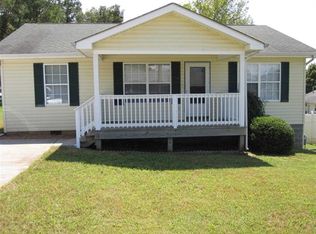 1235 Collegeview Dr NW, Cleveland, TN 37312