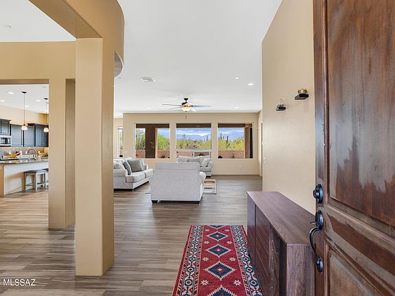 3rd image of 5078 W Camino De Manana