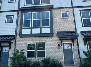 423 Jetton St, Davidson, NC 28036