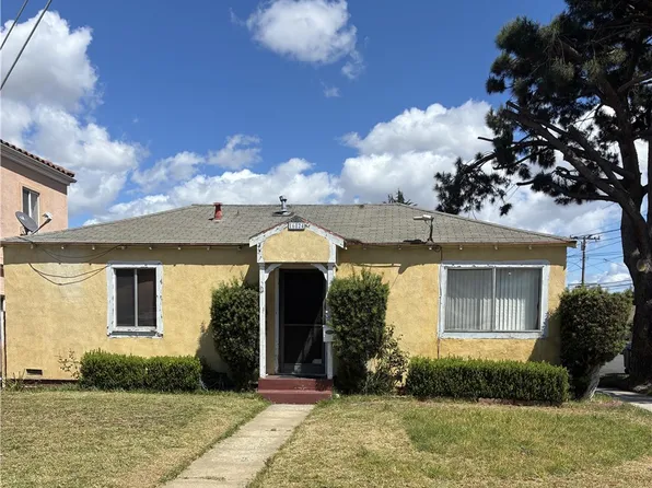 16824 Bixby Ave, Bellflower, CA 90706
