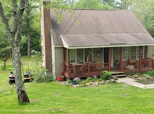 426 West St, Winchendon, MA 01475