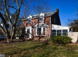 189 Bryn Mawr Ave, Lansdowne, PA 19050
