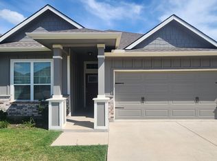 1017 Zenyatta Dr, Hewitt, TX 76643