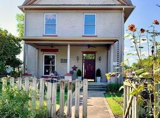 803 Madison St, Paducah, KY 42001