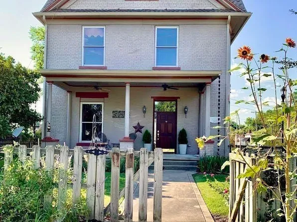 803 Madison St, Paducah, KY 42001