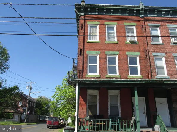 55 Chestnut Ave, Trenton, NJ 08609