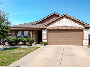 4544 Grainland Ct, Fort Worth, TX 76179