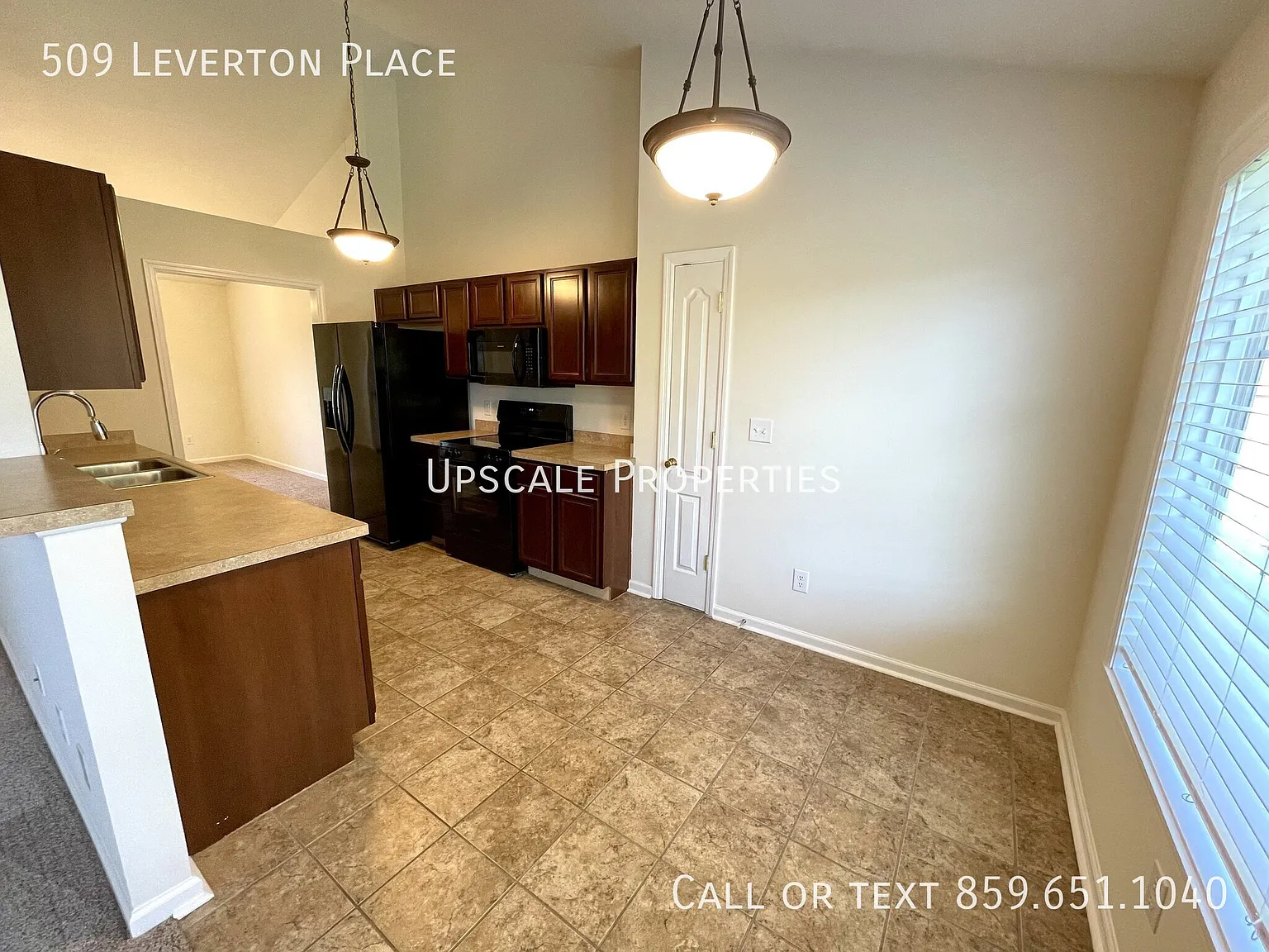 509 Leverton Place — Photo 4