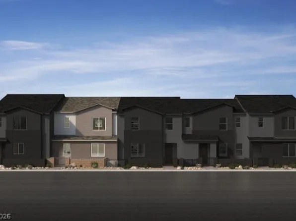 8478 Bayside Bluff Ave, Las Vegas, NV 89149