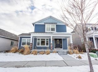 4467 W Clarks Hill Dr, South Jordan, UT 84009