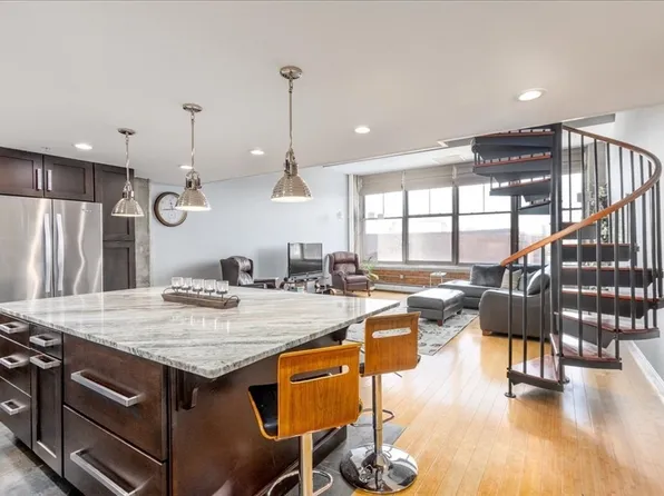 156 Porter St APT 344, East Boston, MA 02128