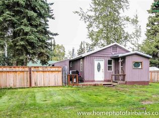 304 Eureka Ave, Fairbanks, AK 99701