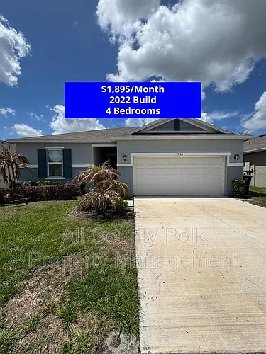 7163 Cruz Ct Photo 1