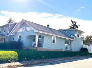 302 SW 4th St, Richmond, IN 47374