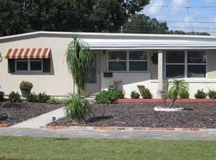 5709 2nd Ave N, Saint Petersburg, FL 33710
