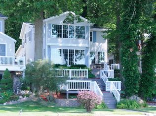 4440 Trails End Rd, Middleville, MI 49333