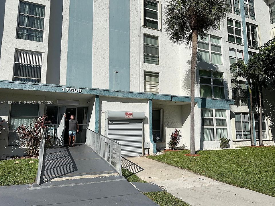 1st image of 17560 Atlantic Blvd APT 109