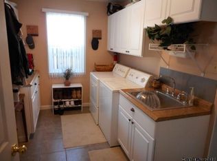 2114 S Boxelder St, Casper, WY 82604