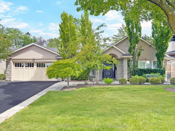 61 Abilene Dr, Toronto, ON M9A 2N1