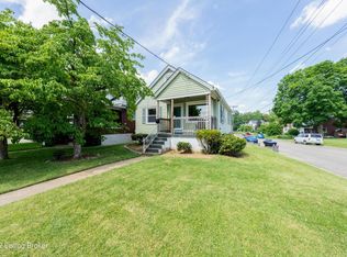 1253 E Burnett Ave, Louisville, KY 40217