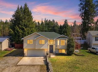 37714 N Sheets Rd, Spokane, WA 99009