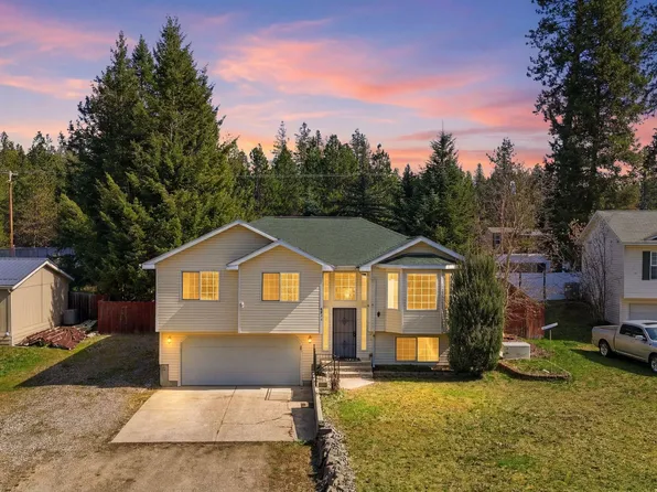 37714 N Sheets Rd, Spokane, WA 99009