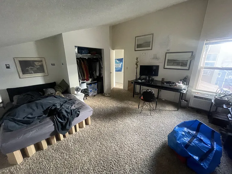 2036 Canyon Blvd #3B — Photo 1
