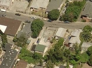 3121 E 27th St, Oakland, CA