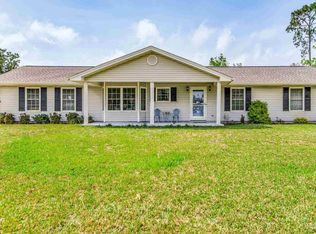 5272 Choctaw Ave, Perdido Key, FL 32507