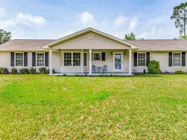 5272 Choctaw Ave, Perdido Key, FL 32507