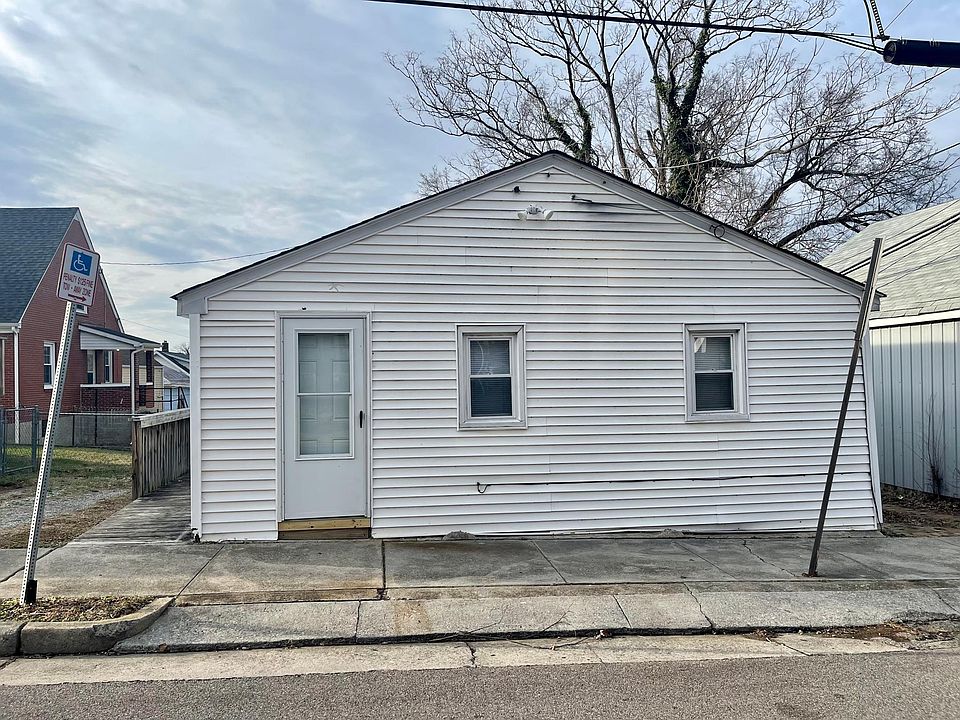 1st image of 1146 Pechin Ave SE APT B