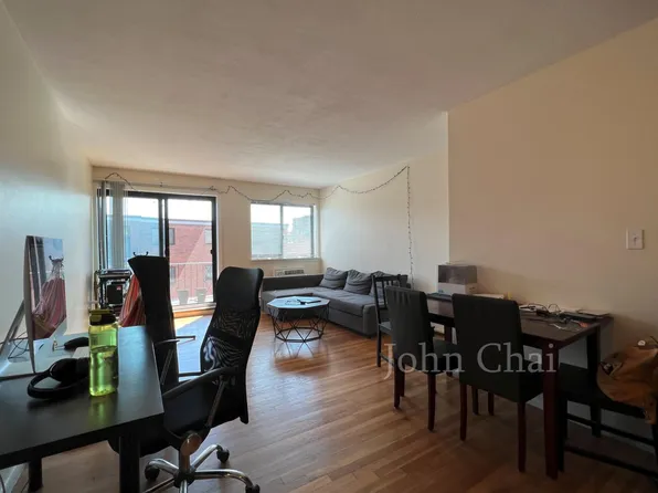 95 Sutherland Rd, Boston, MA