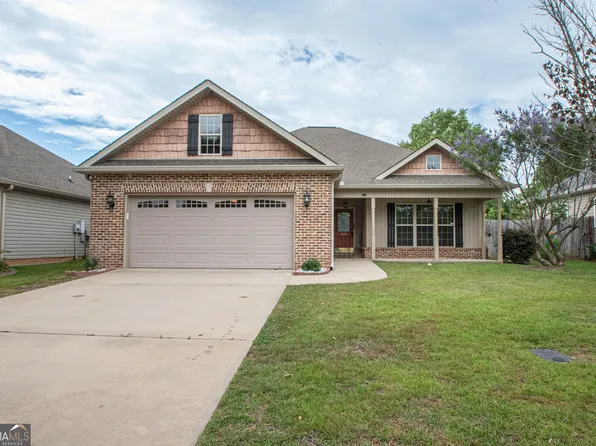 618 Amherst St, Kathleen, GA 31047