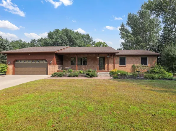 20379 156th St NW, Elk River, MN 55330