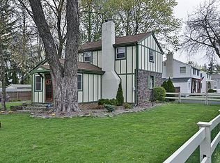 99 Mercer Ave, Doylestown, PA 18901