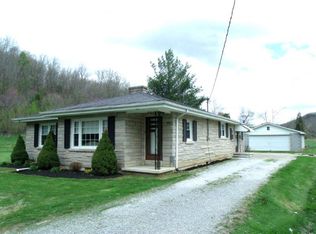 855 Rush Branch Rd, Bradfordsville, KY 40009