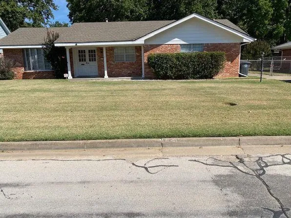 4777 S Hudson Pl, Tulsa, OK 74135