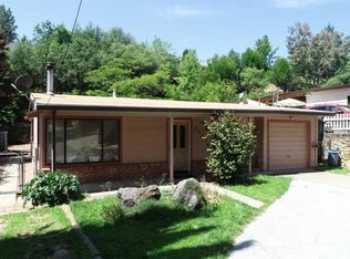 2889 Anderson Way, Placerville, CA
