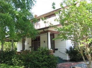 402 Washington St, Plymouth, NC 27962