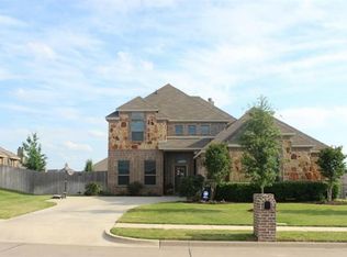 1318 Granada Ct, Midlothian, TX 76065