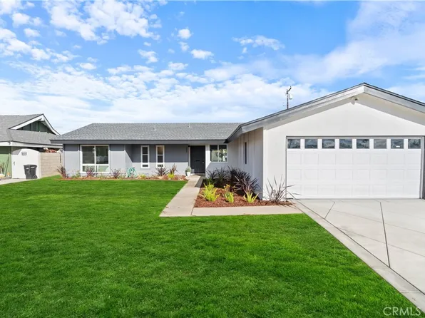 429 W Brentwood Ave, Orange, CA 92865