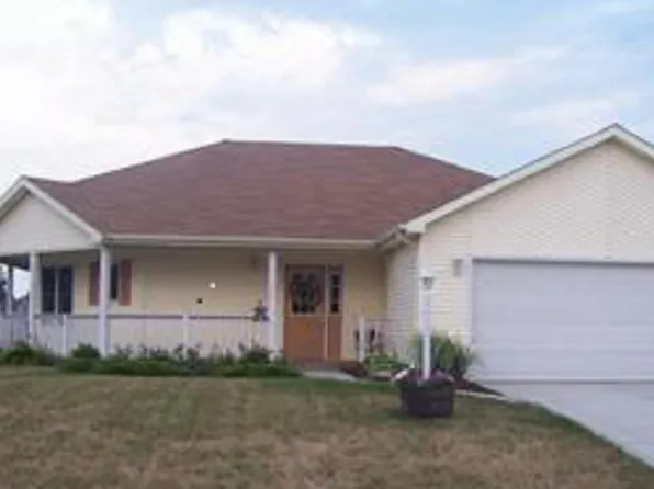 11230 Garden Way, Harlan, IN 46743