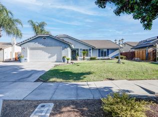 1817 Fillmore Ave, Madera, CA 93637