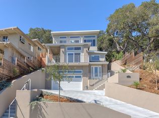 1710 Valley View Ave, Belmont, CA 94002