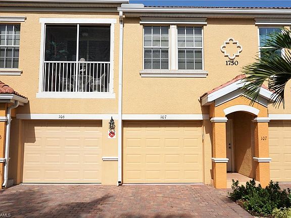 3rd image of 1750 Concordia Lake Cir Unit 107