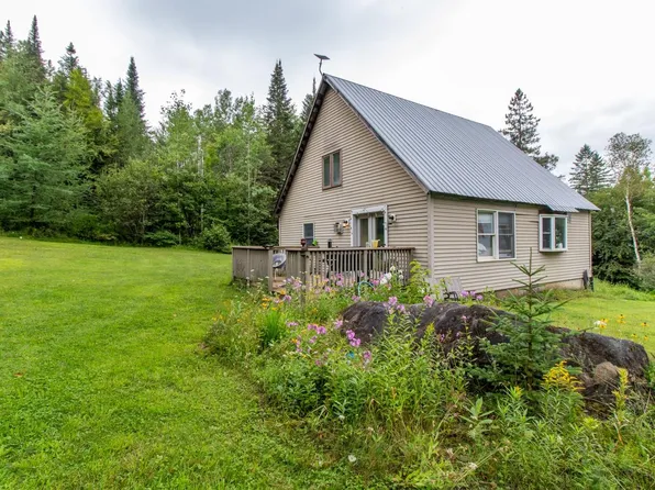 1097 Burrington Bridge Road, Lyndon, VT 05851