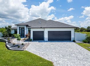 159 April Rd, Rotonda West, FL 33947